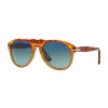 Persol PO0649 1025S3 Férfi Napszemüveg