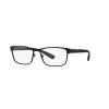 Prada Linea Rossa Lifestyle PS50GV DG01O1 Férfi Szemüvegkeret