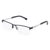 Emporio Armani EA1041 3131 Férfi Szemüvegkeret