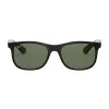 Ray-Ban Junior RJ9062S 701371 Gyermek Napszemüveg