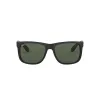 Ray-Ban Justin RB4165 601/71 Férfi Napszemüveg