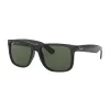 Ray-Ban Justin RB4165 601/71 Férfi Napszemüveg