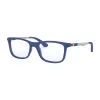 Ray-Ban Junior Vista RY1549 3655 Unisex Szemüvegkeret
