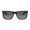 Ray-Ban Justin RB4165 622/T3 Férfi Napszemüveg