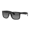 Ray-Ban Justin RB4165 622/T3 Férfi Napszemüveg