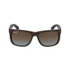 Ray-Ban Justin RB4165 865/T5 Férfi Napszemüveg