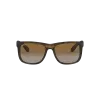 Ray-Ban Justin RB4165 865/T5 Férfi Napszemüveg