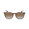 Ray-Ban Erika RB4171 710/T5 Női Napszemüveg