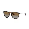 Ray-Ban Erika RB4171 710/T5 Női Napszemüveg