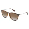 Ray-Ban Erika RB4171 710/T5 Női Napszemüveg