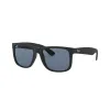 Ray-Ban Justin RB4165 622/2V Férfi Napszemüveg