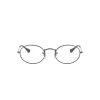 Ray-Ban Vista Oval RX3547V 2502 Unisex Szemüvegkeret