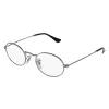Ray-Ban Vista Oval RX3547V 2502 Unisex Szemüvegkeret