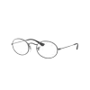 Ray-Ban Vista Oval RX3547V 2502 Unisex Szemüvegkeret