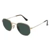 Ray-Ban Hexagonal RB3548N 001 Unisex Napszemüveg