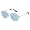 Ray-Ban Hexagonal RB3548N 001/30 Unisex Napszemüveg