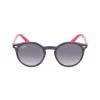 Ray-Ban Junior RJ9064S 70218G Unisex Napszemüveg