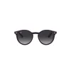 Ray-Ban Junior RJ9064S 70218G Unisex Napszemüveg