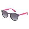 Ray-Ban Junior RJ9064S 70218G Unisex Napszemüveg
