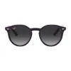 Ray-Ban Junior Sole RJ9064S 70218G Gyermek Napszemüveg