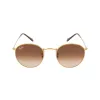 Ray-Ban Round M. RB3447 9001A5 Férfi Napszemüveg