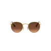 Ray-Ban Round M. RB3447 9001A5 Férfi Napszemüveg