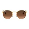 Ray-Ban Round M. RB3447 9001A5 Férfi Napszemüveg