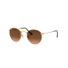 Ray-Ban Round M. RB3447 9001A5 Férfi Napszemüveg
