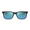Ray-Ban Junior RJ9062S 701355 Gyermek Napszemüveg