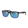 Ray-Ban Junior RJ9062S 701355 Gyermek Napszemüveg
