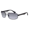Ray-Ban Rb3445 RB3445 006/11 Férfi Napszemüveg