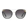 BVLGARI 6095 20248G Női Napszemüveg