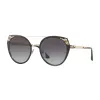 BVLGARI 6095 20248G Női Napszemüveg
