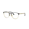 Ray-Ban Vista RX6375 2890 Unisex Szemüvegkeret