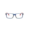 Ray-Ban Junior Vista RY1570 3721 Gyermek Szemüvegkeret