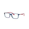 Ray-Ban Junior Vista RY1570 3721 Gyermek Szemüvegkeret