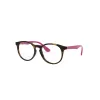 Ray-Ban Junior Vista RY1554 3729 Gyermek Szemüvegkeret