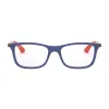 Ray-Ban Junior Vista RY1549 3734 Unisex Szemüvegkeret