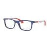 Ray-Ban Junior Vista RY1549 3734 Unisex Szemüvegkeret