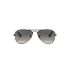 Ray-Ban Junior Junior A. RJ9506S 220/11 Unisex Napszemüveg
