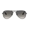 Ray-Ban Junior Sole Junior A. RJ9506S 220/11 Gyermek Napszemüveg