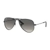 Ray-Ban Junior Sole Junior A. RJ9506S 220/11 Gyermek Napszemüveg