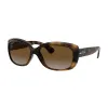 Ray-Ban Jackie Ohh RB4101 710/T5 Női Napszemüveg