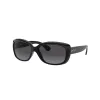 Ray-Ban Jackie Ohh RB4101 601/T3 Női Napszemüveg