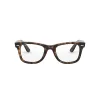 Ray-Ban Vista Wayfarer E. RX4340V 2012 Unisex Szemüvegkeret