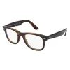Ray-Ban Vista Wayfarer E. RX4340V 2012 Unisex Szemüvegkeret