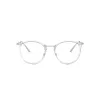 Ray-Ban Vista RX7140 2001 Női Szemüvegkeret