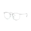 Ray-Ban Vista RX7140 2001 Női Szemüvegkeret