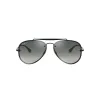 RAY-BAN BLAZE A. 3584N 153/11 Unisex Napszemüveg