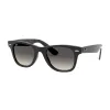 Ray-Ban Junior Junior W. RJ9066S 100/11 Gyermek Napszemüveg
